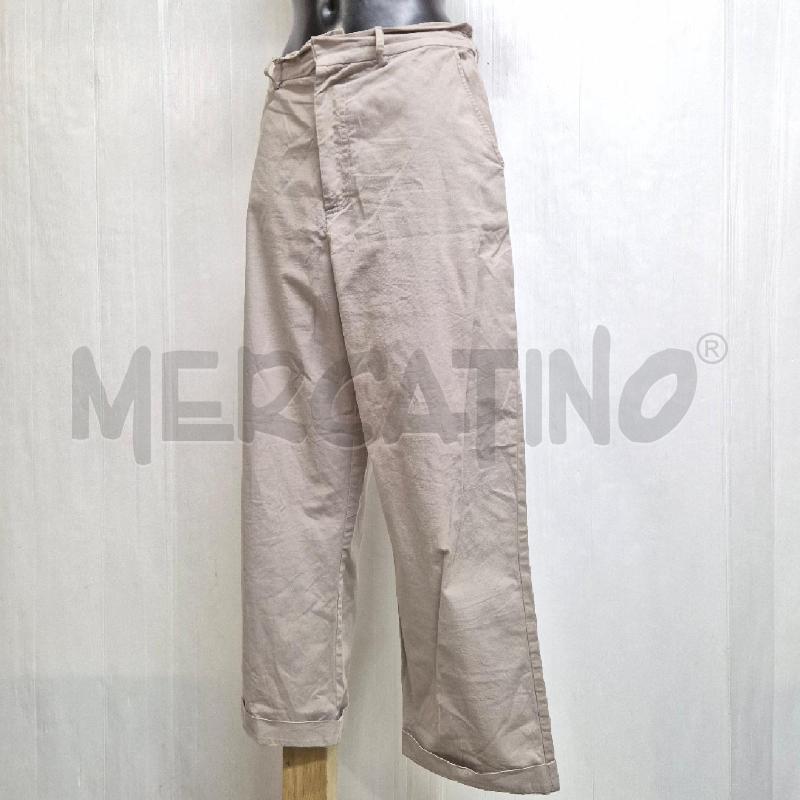 PANTALONE DONNA THE M.. GRIGIO | Mercatino dell'Usato Cervia 3