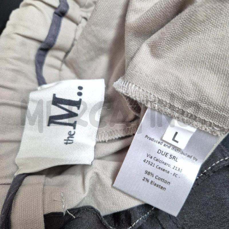 PANTALONE DONNA THE M.. GRIGIO | Mercatino dell'Usato Cervia 5