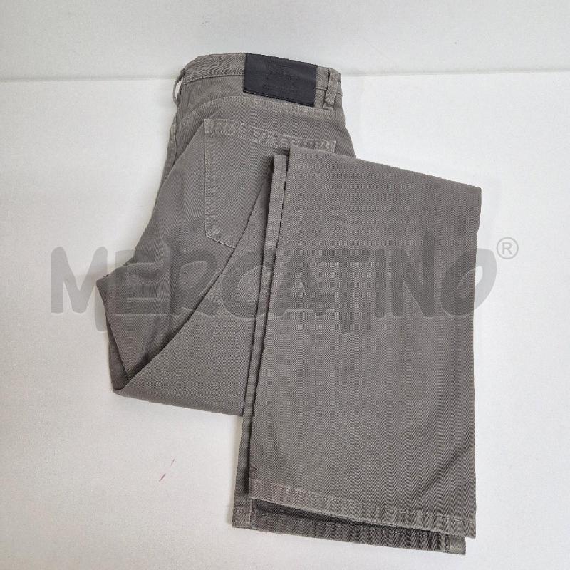 PANTALONE UOMO BURBERRY GRIGIO | Mercatino dell'Usato Cervia 2