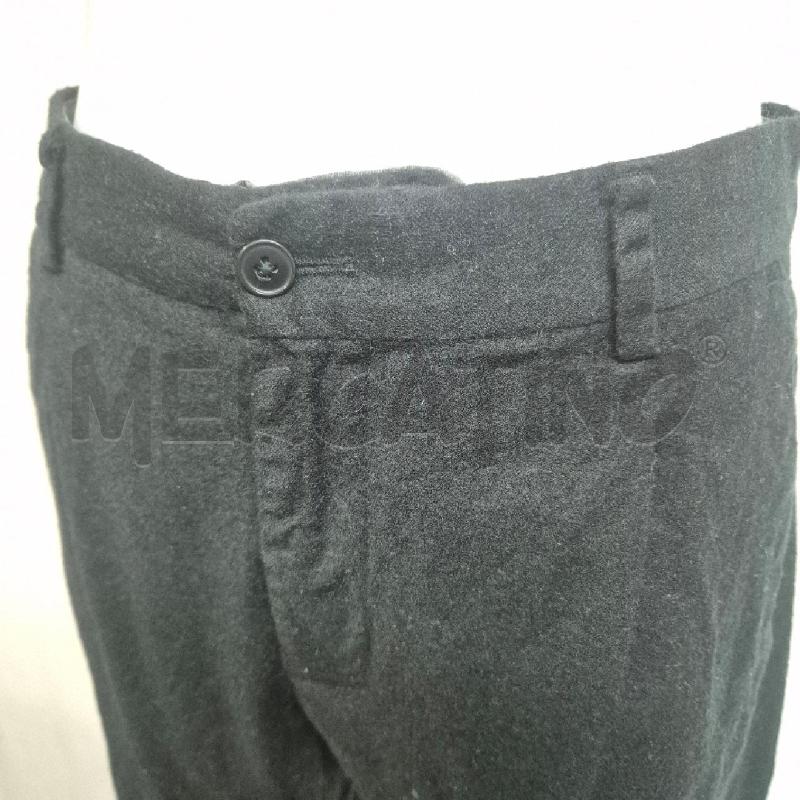 PANTALONE UOMO JEORDIES NERO | Mercatino dell'Usato Cervia 2