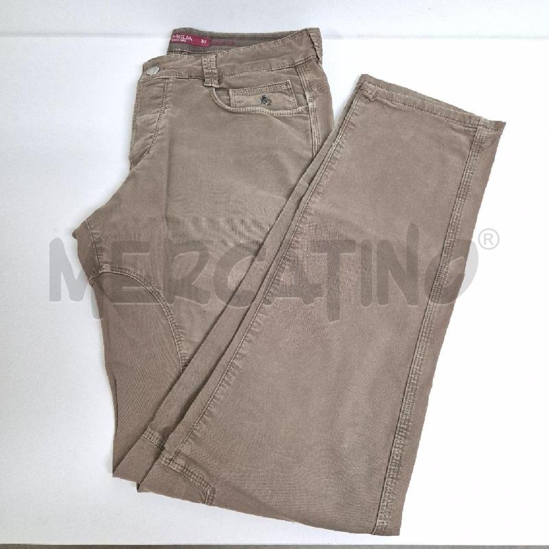PANTALONE UOMO SIVIGLIA FANGO | Mercatino dell'Usato Cervia 1