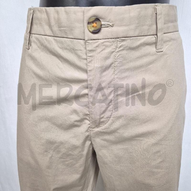 PANTALONE UOMO TIMBERLAND BEIGE  | Mercatino dell'Usato Cervia 2