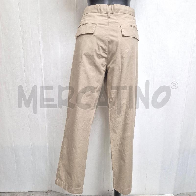 PANTALONE UOMO TIMBERLAND BEIGE  | Mercatino dell'Usato Cervia 3