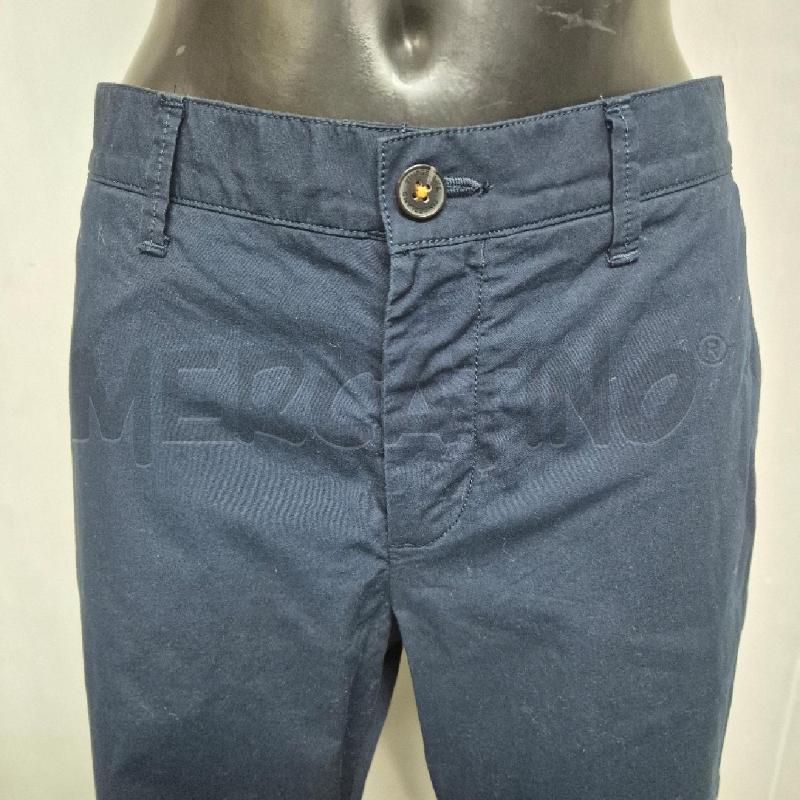 PANTALONI PELLE UOMO TIMBERLAND BLU | Mercatino dell'Usato Cervia 2