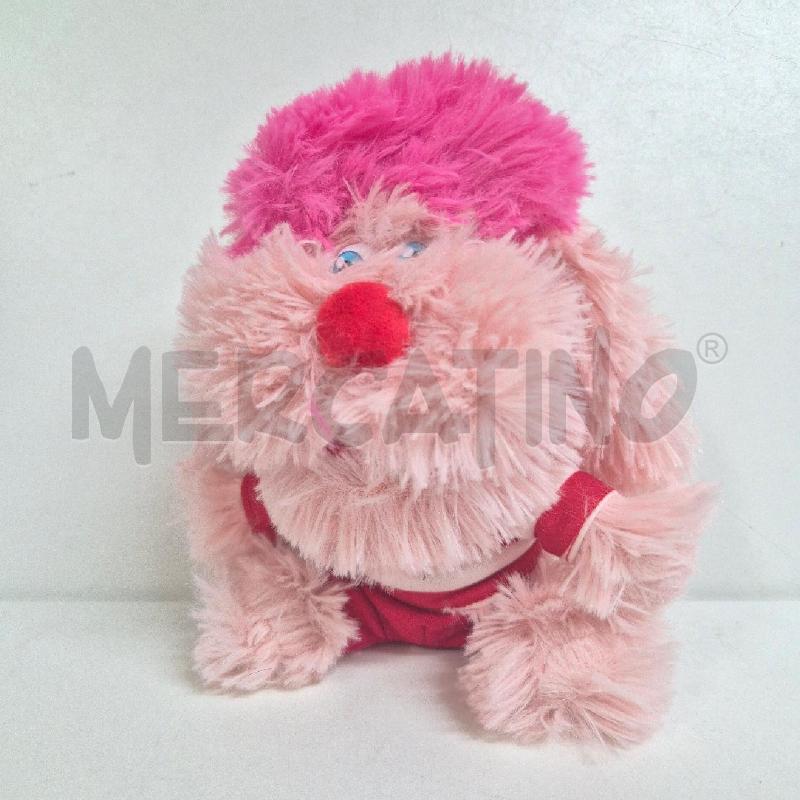 PELUCHE UAN BIM BUM BAM IL PELUCHE UFFICIALE | Mercatino dell'Usato Cervia 2