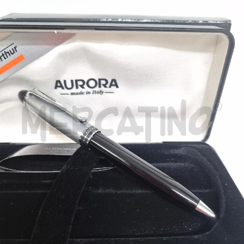 PENNA A SFERA AURORA  | Mercatino dell'Usato Cervia 2