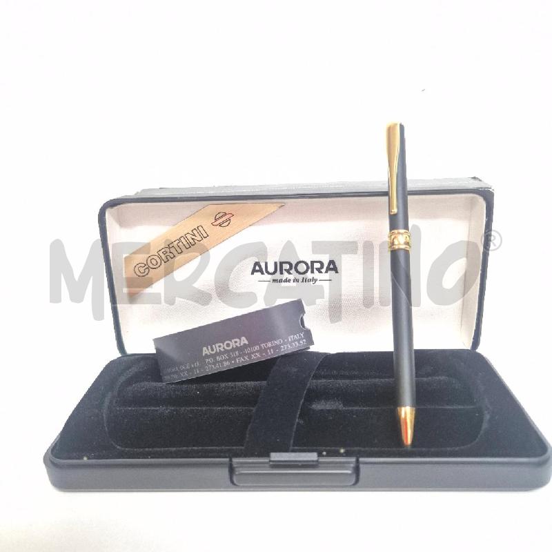 PENNA A SFERA AURORA  | Mercatino dell'Usato Cervia 5