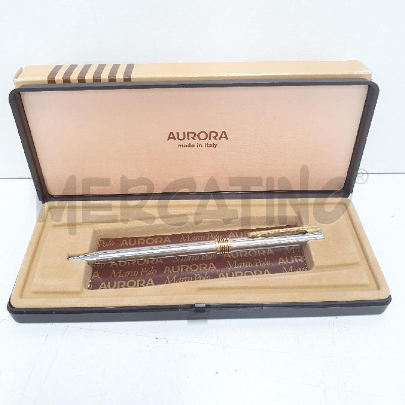 PENNA A SFERA AURORA 331 | Mercatino dell'Usato Cervia 1