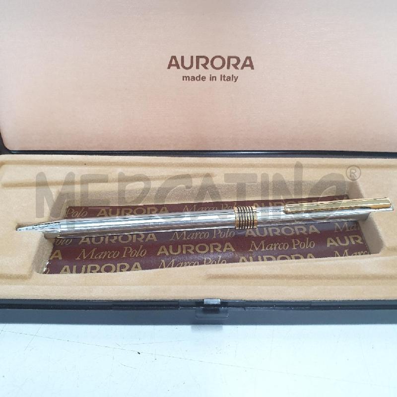 PENNA A SFERA AURORA 331 | Mercatino dell'Usato Cervia 2