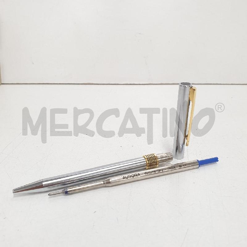 PENNA A SFERA AURORA 331 | Mercatino dell'Usato Cervia 3