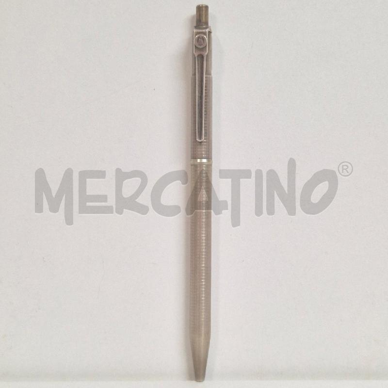 PENNA A SFERA BALLOGRAF SIGNUM STERLING A | Mercatino dell'Usato Cervia 1