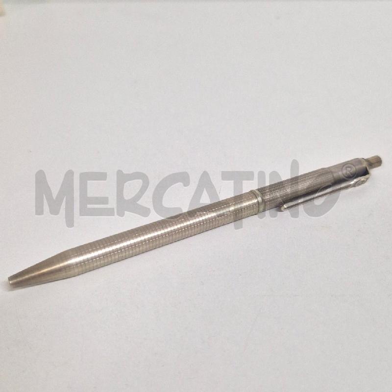 PENNA A SFERA BALLOGRAF SIGNUM STERLING A | Mercatino dell'Usato Cervia 2