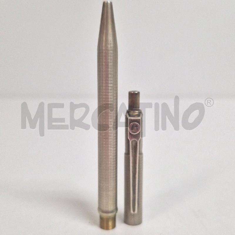 PENNA A SFERA BALLOGRAF SIGNUM STERLING A | Mercatino dell'Usato Cervia 3