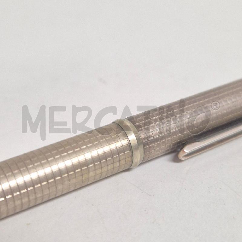 PENNA A SFERA BALLOGRAF SIGNUM STERLING A | Mercatino dell'Usato Cervia 4
