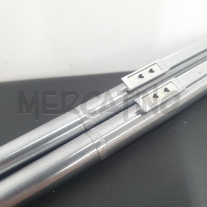 PENNA A SFERA E MATITA PAPER MATE CHROME EXECUTIVE | Mercatino dell'Usato Cervia 4