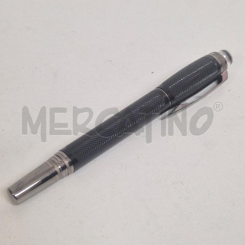 PENNA A SFERA MONTBLANC STARWALKER EXTREME COLLECTION 111514 | Mercatino dell'Usato Cervia 2