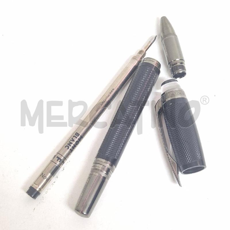 PENNA A SFERA MONTBLANC STARWALKER EXTREME COLLECTION 111514 | Mercatino dell'Usato Cervia 3