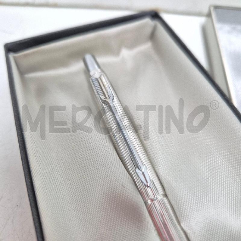 PENNA A SFERA PARKER CLASSIC FLIGHTER | Mercatino dell'Usato Cervia 3