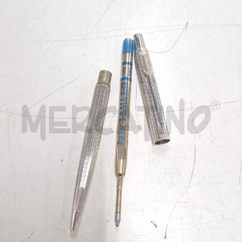 PENNA A SFERA PARKER CLASSIC FLIGHTER | Mercatino dell'Usato Cervia 4
