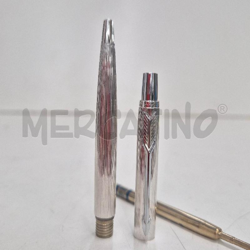PENNA A SFERA PARKER CLASSIC FLIGHTER | Mercatino dell'Usato Cervia 5