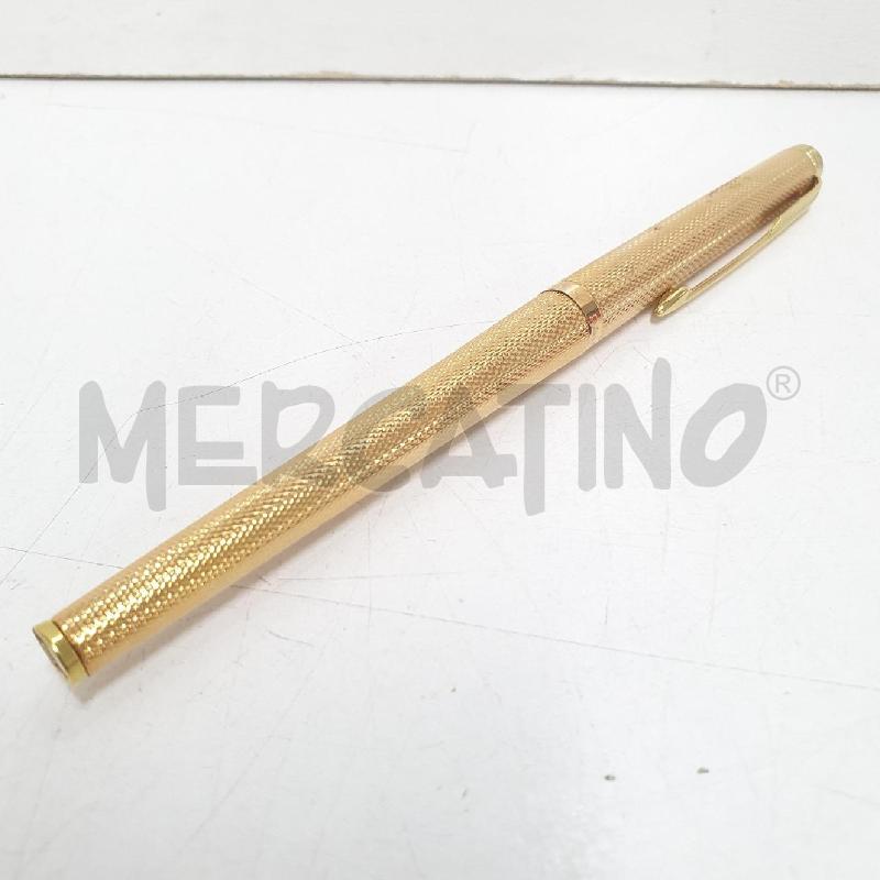 PENNA A SFERA PARKER DORATA  | Mercatino dell'Usato Cervia 2