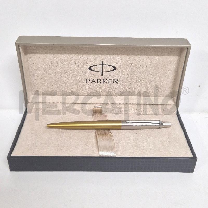 PENNA A SFERA PARKER NO REFIL | Mercatino dell'Usato Cervia 1