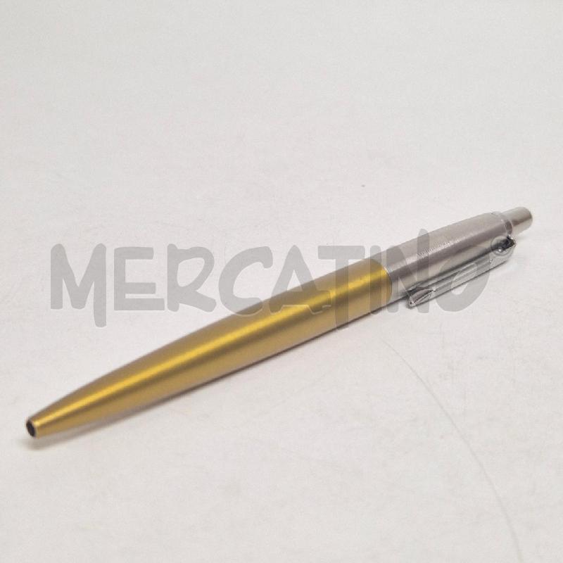 PENNA A SFERA PARKER NO REFIL | Mercatino dell'Usato Cervia 2