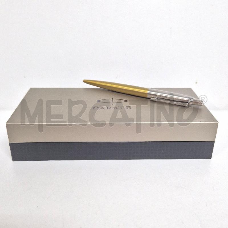 PENNA A SFERA PARKER NO REFIL | Mercatino dell'Usato Cervia 5