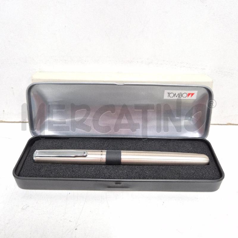 PENNA A SFERA TOMBOW SUPER PEN | Mercatino dell'Usato Cervia 1