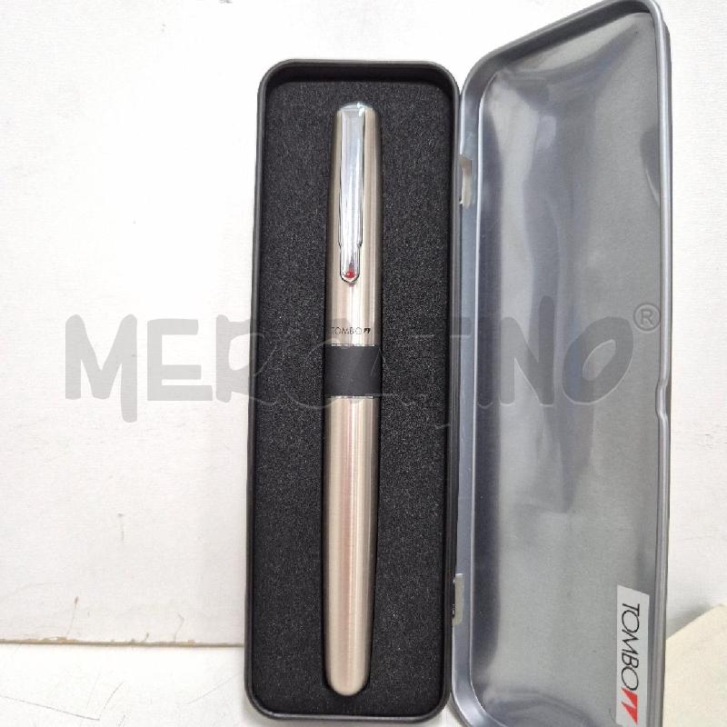 PENNA A SFERA TOMBOW SUPER PEN | Mercatino dell'Usato Cervia 2