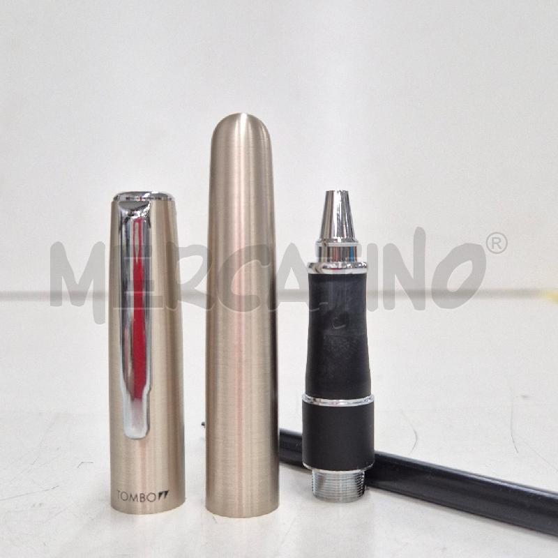 PENNA A SFERA TOMBOW SUPER PEN | Mercatino dell'Usato Cervia 4