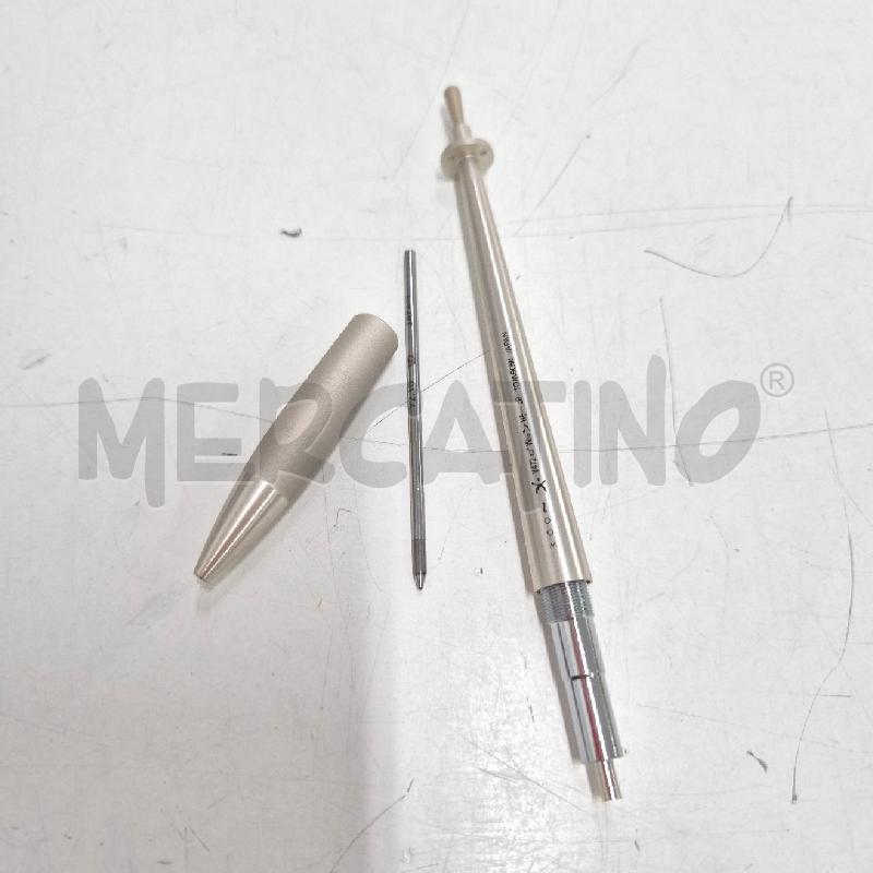 PENNA A SFERA TOMBOW ZOOM V472 | Mercatino dell'Usato Cervia 3