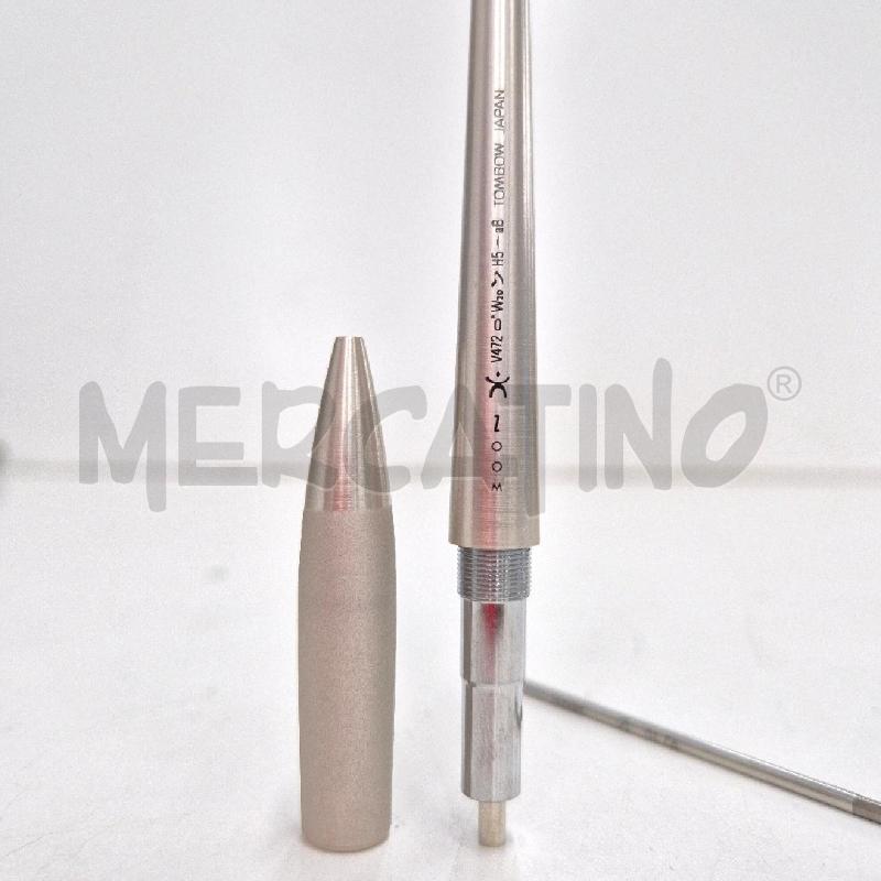 PENNA A SFERA TOMBOW ZOOM V472 | Mercatino dell'Usato Cervia 4