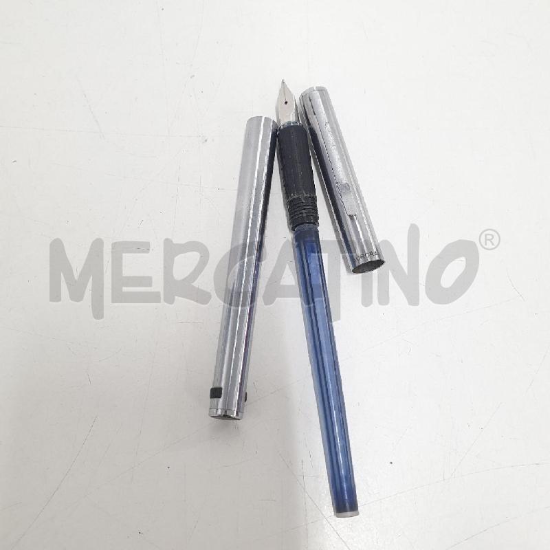 PENNA STILOGRAFICA AURORA HASTIL 14K | Mercatino dell'Usato Cervia 2