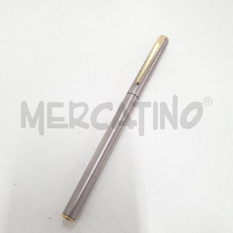 PENNA STILOGRAFICA MONTBLANC | Mercatino dell'Usato Cervia 1