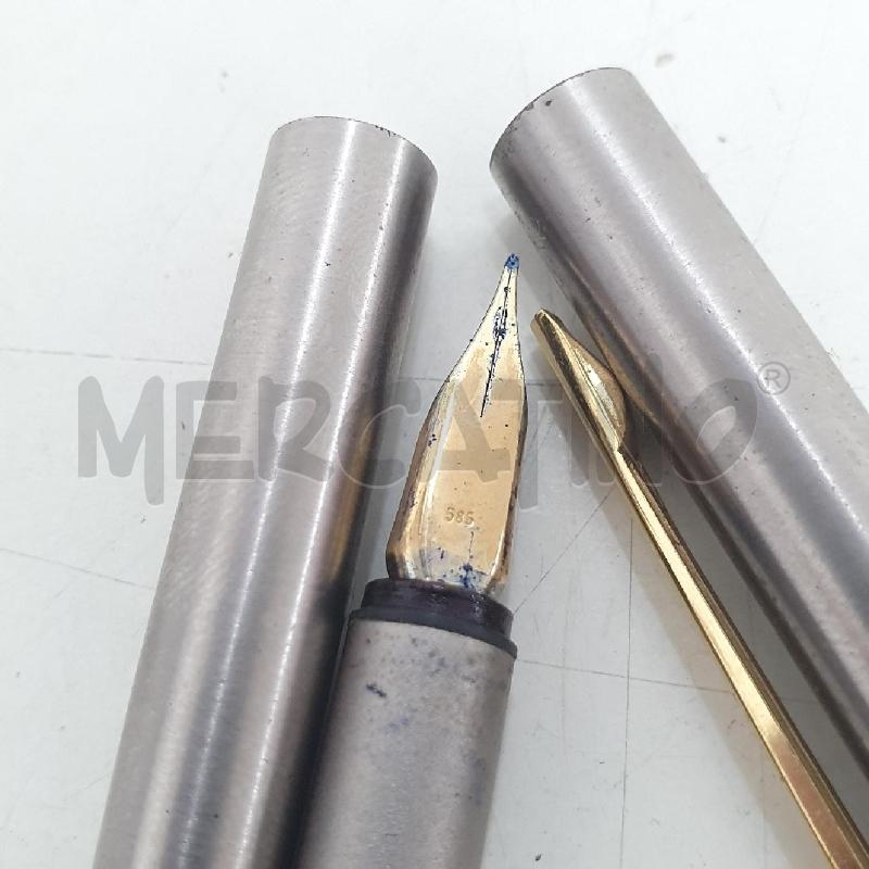 PENNA STILOGRAFICA MONTBLANC | Mercatino dell'Usato Cervia 3