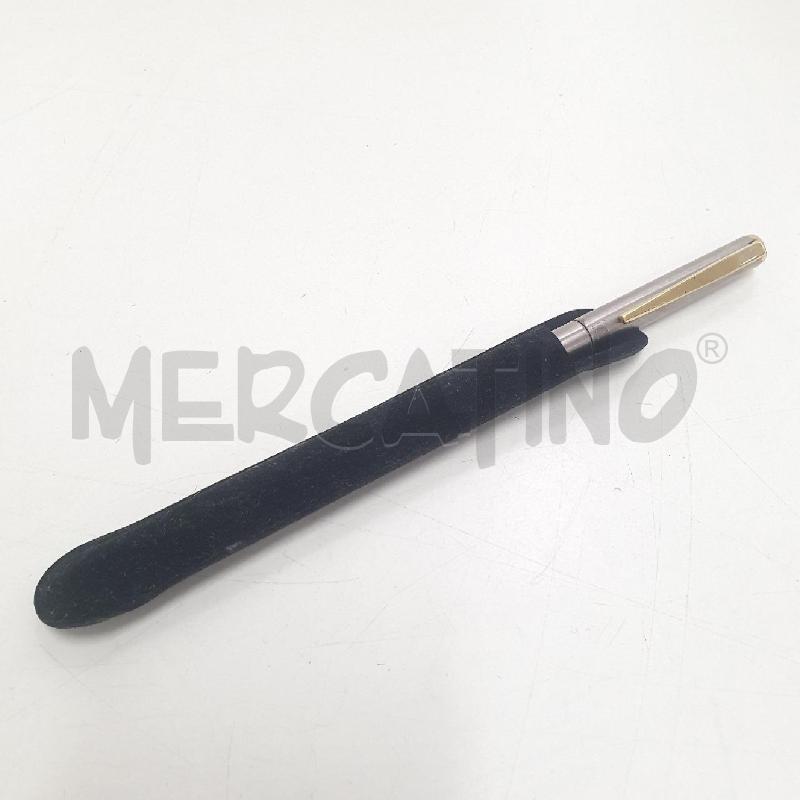 PENNA STILOGRAFICA MONTBLANC | Mercatino dell'Usato Cervia 5