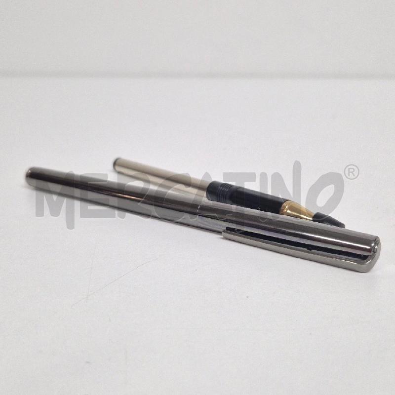PENNA STILOGRAFICA OMAS CON REFIL PER ROLLER | Mercatino dell'Usato Cervia 5