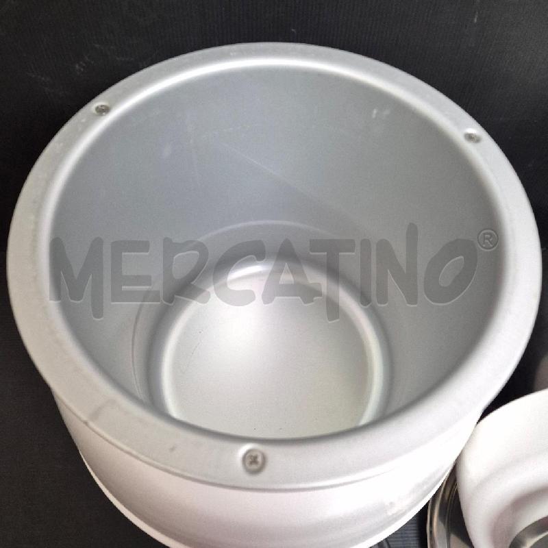 PENTOLA ZUPPIERA ELETTRICA 10LT | Mercatino dell'Usato Cervia 5