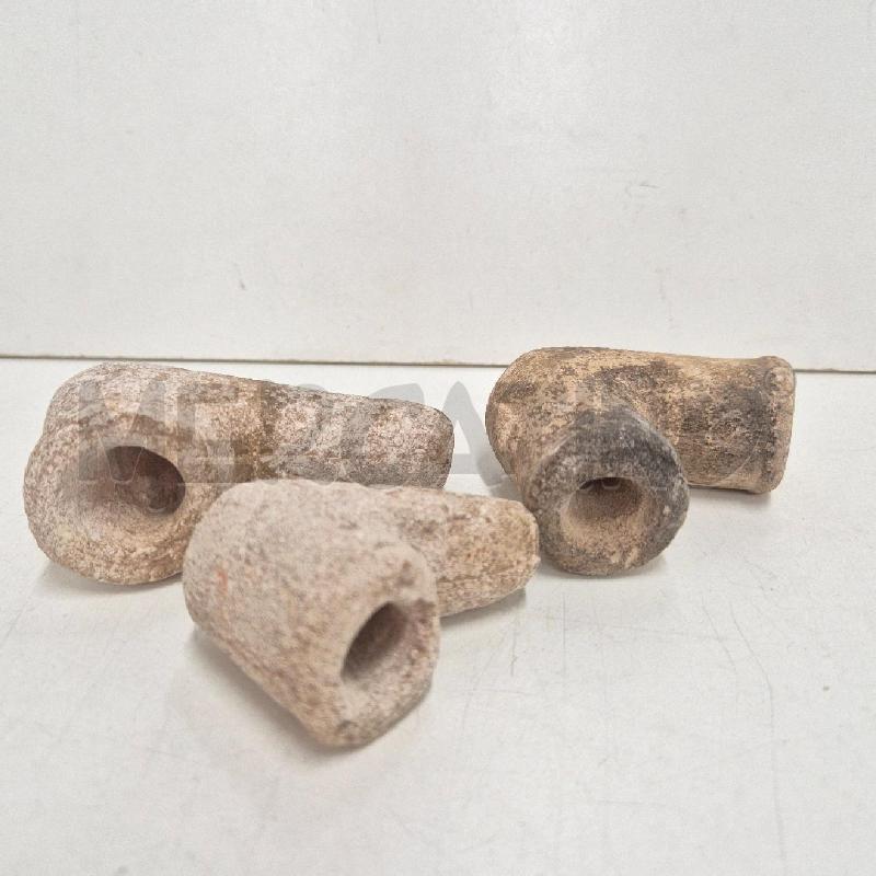 PIPE ANTICHE IN PIETRA | Mercatino dell'Usato Cervia 1