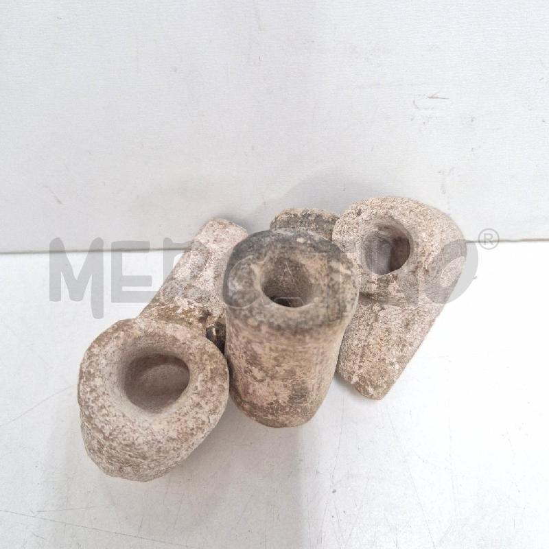 PIPE ANTICHE IN PIETRA | Mercatino dell'Usato Cervia 2