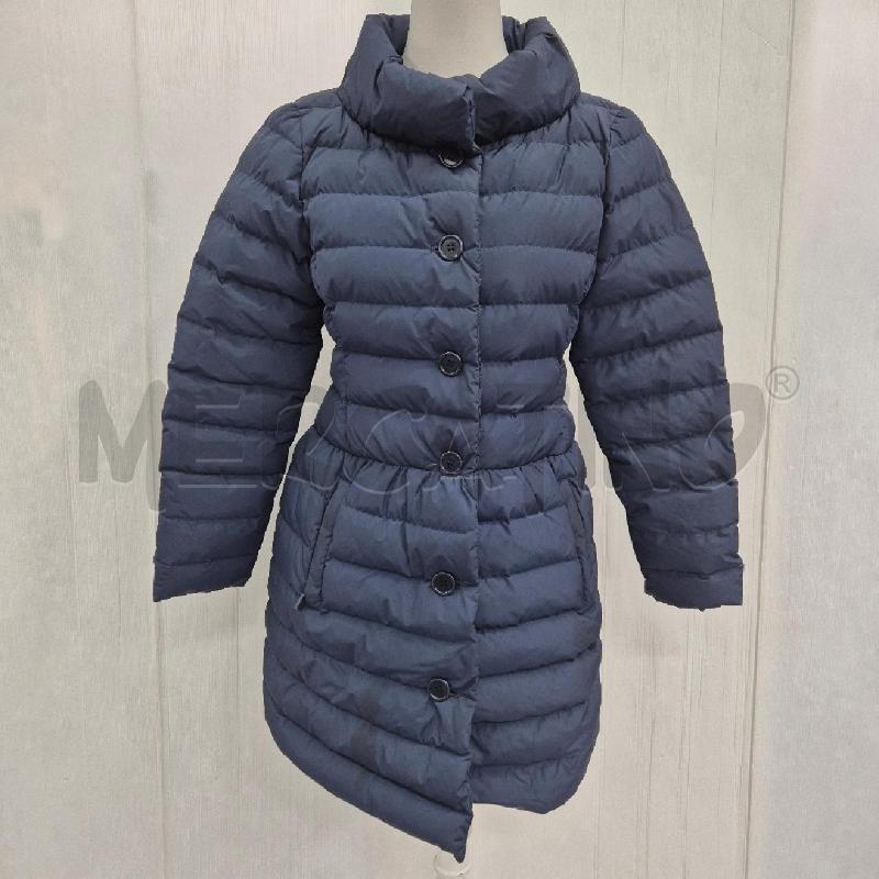 PIUMINO DONNA ASPESI BLU  | Mercatino dell'Usato Cervia 1