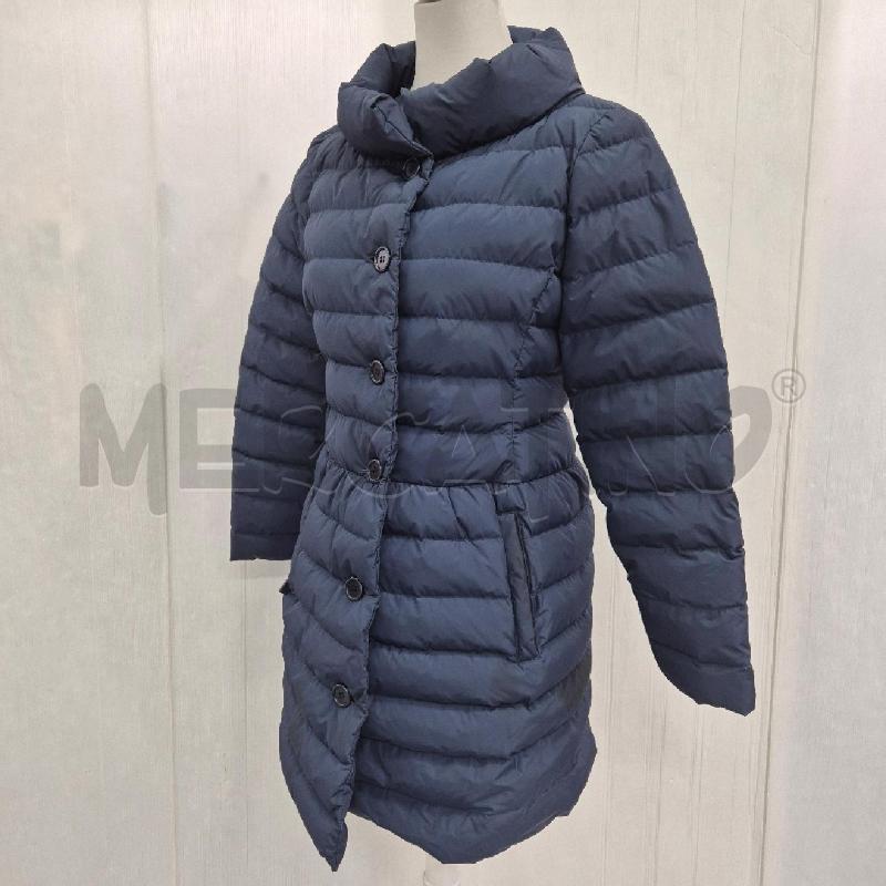 PIUMINO DONNA ASPESI BLU  | Mercatino dell'Usato Cervia 4