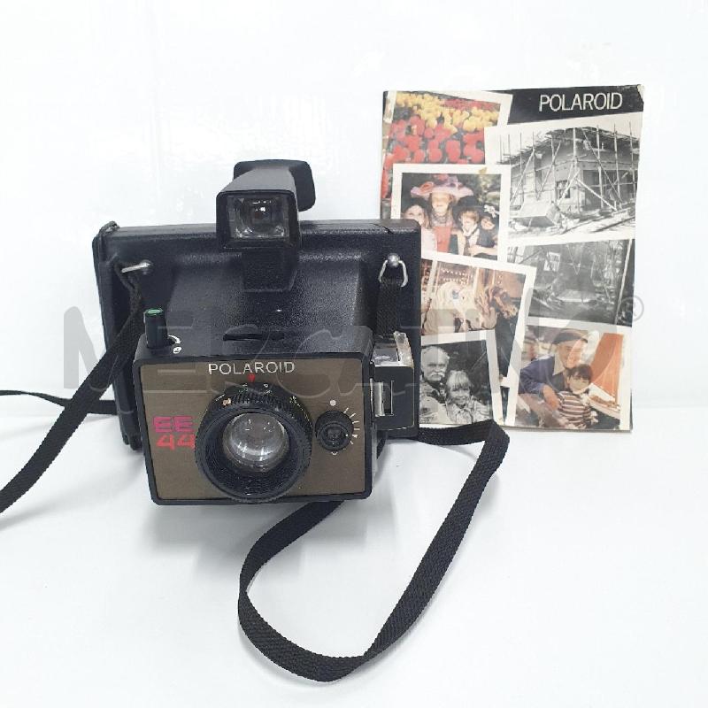 POLAROID EE44 NERA | Mercatino dell'Usato Cervia 1