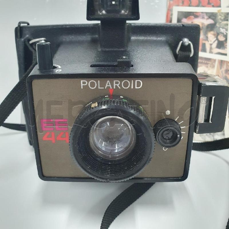 POLAROID EE44 NERA | Mercatino dell'Usato Cervia 2