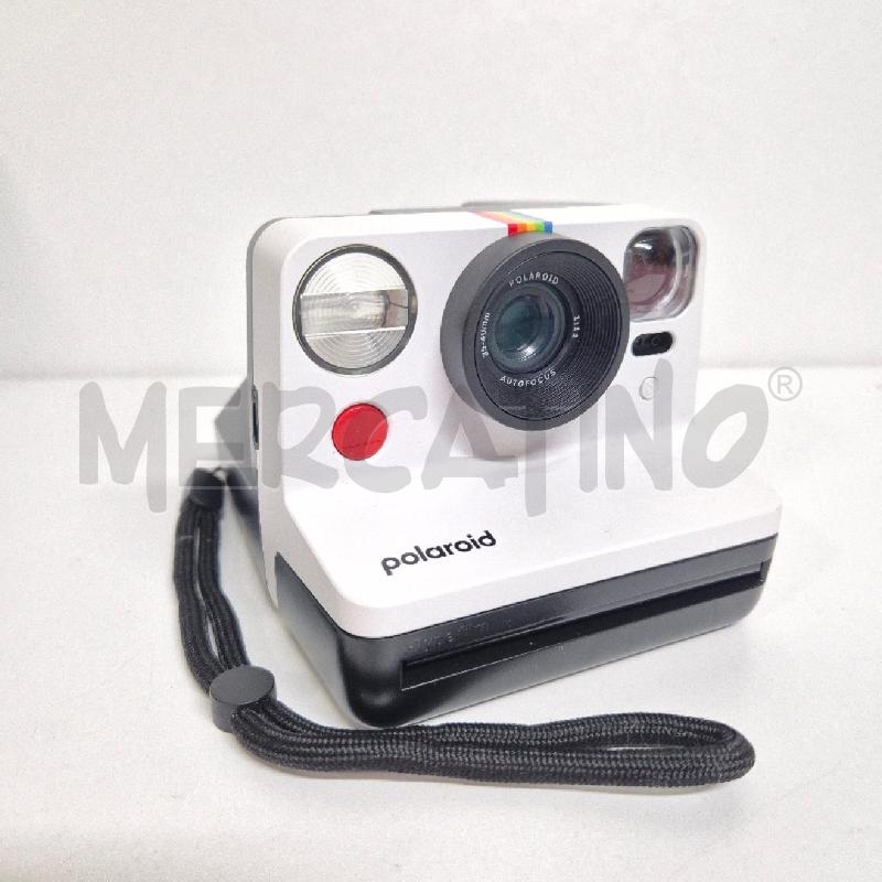 POLAROID NOW ISTANT CAMERA GENERATION2 | Mercatino dell'Usato Cervia 2