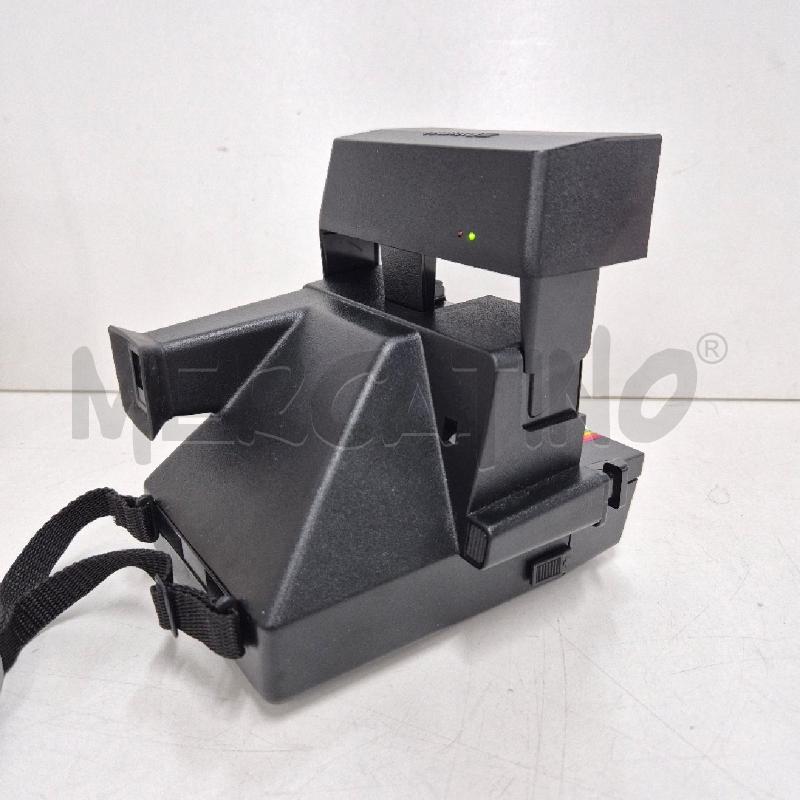 POLAROID SPIRIT 600 CL | Mercatino dell'Usato Cervia 4