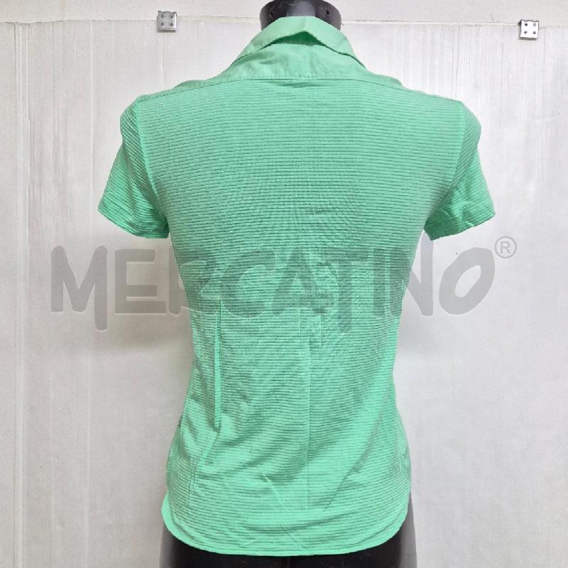 POLO DONNA LA PERLA VERDE | Mercatino dell'Usato Cervia 4