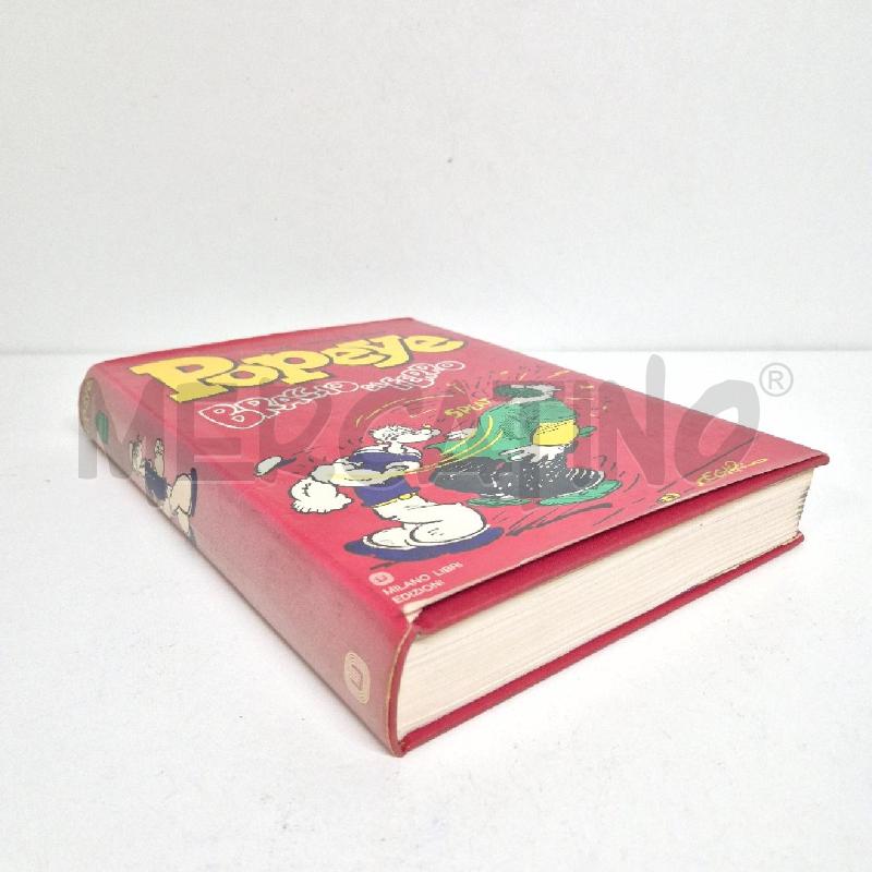 POPEYE BRACCIO DI FERRO | Mercatino dell'Usato Cervia 3