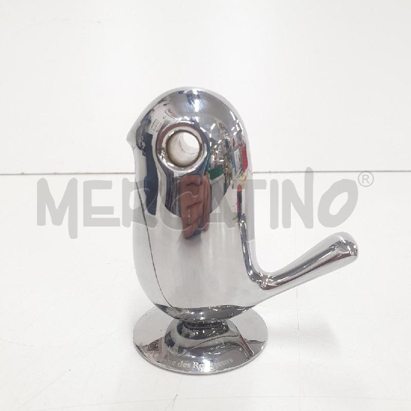 PORTAFERMAGLI MAGNETICO CHIP ALESSI | Mercatino dell'Usato Cervia 1